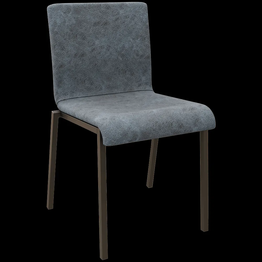 BentWood – Chair Lari MK1 3ds Max