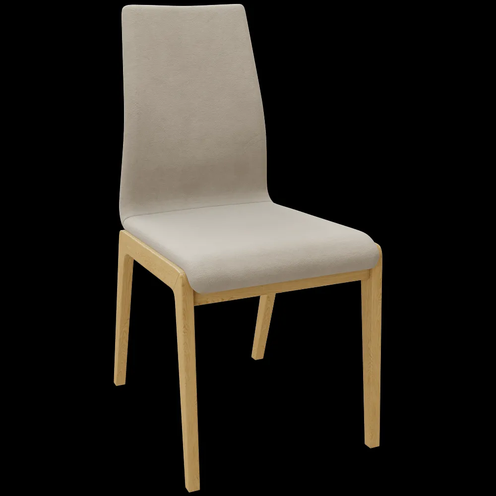 BentWood – Chair Munchen 3ds Max