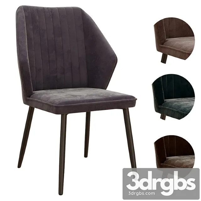 Berg – top concept