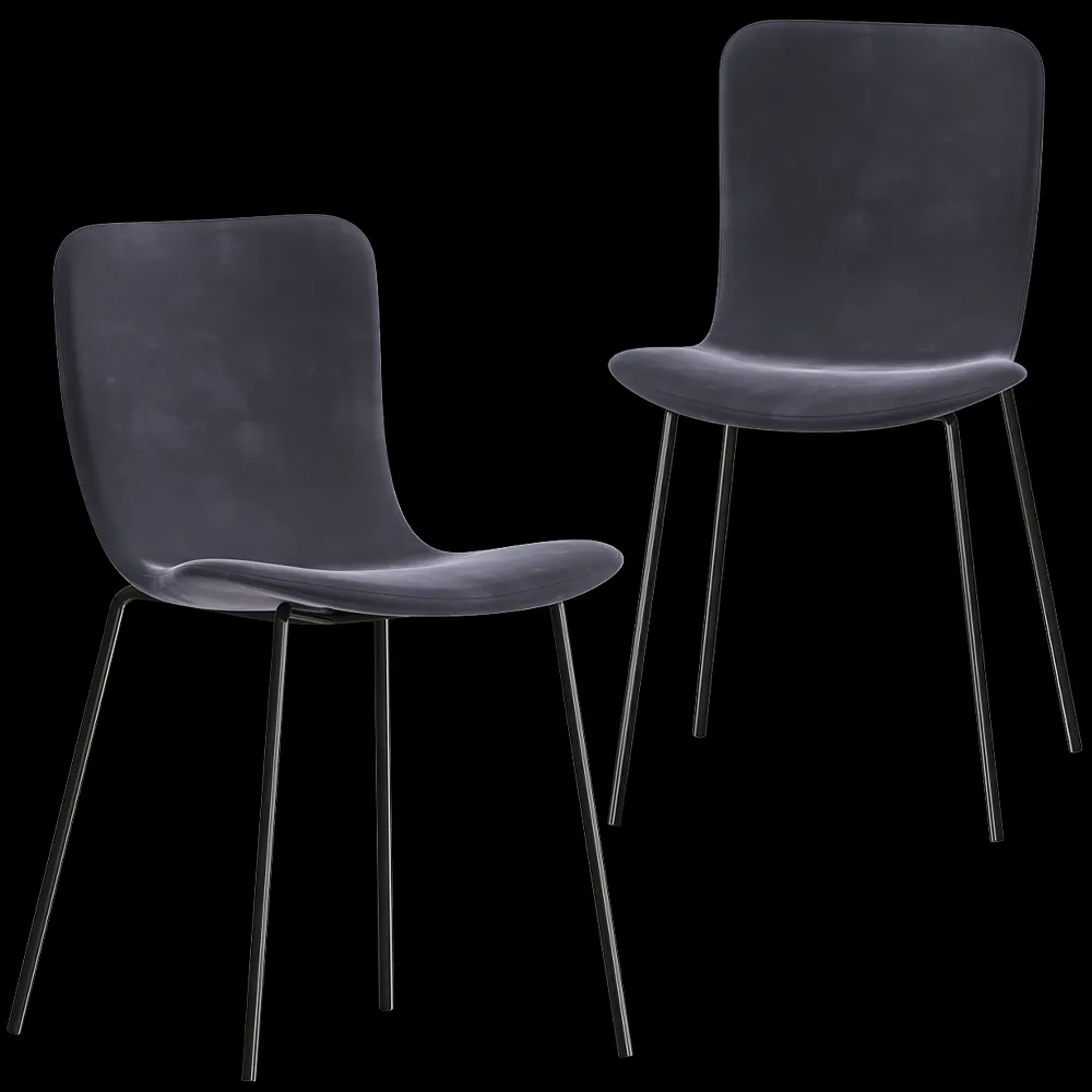 Bergenson Bjorn – Chair Sadrik 3ds Max