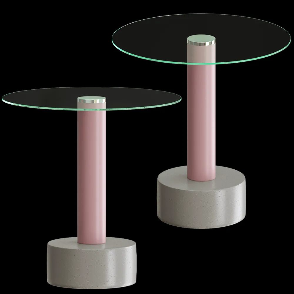 Bergenson Bjorn – Coffee table Hem 3ds Max