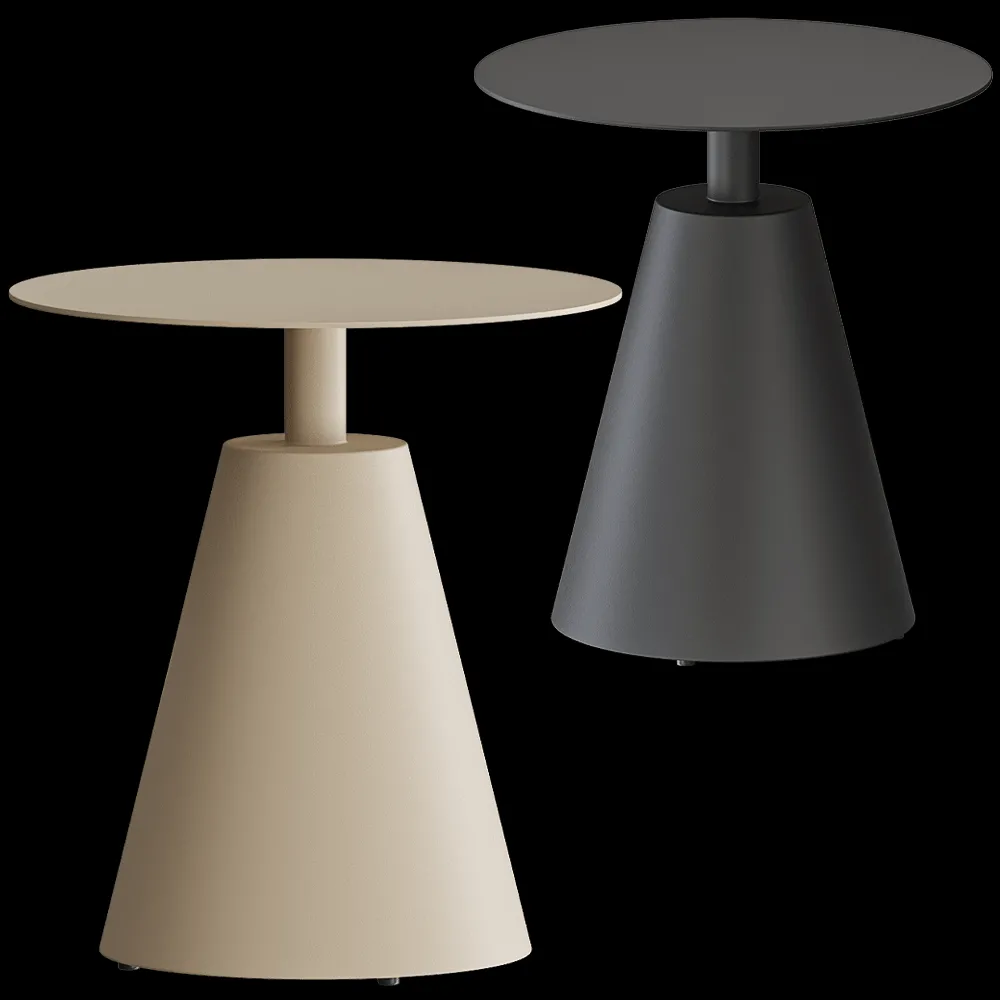 Bergenson Bjorn – Coffee table Marius 3ds Max