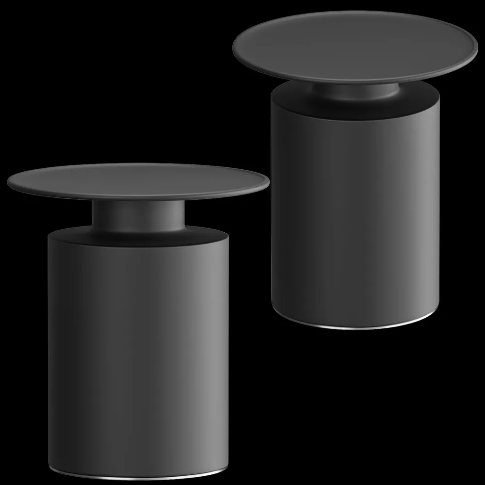 Bergenson Bjorn – Coffee table Otes 2 3ds Max