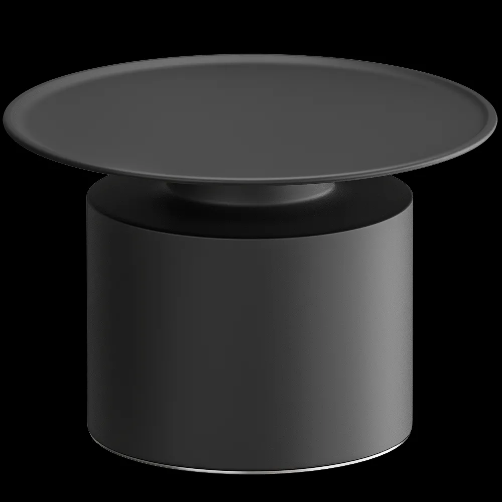 Bergenson Bjorn – Coffee table Otes 3ds Max