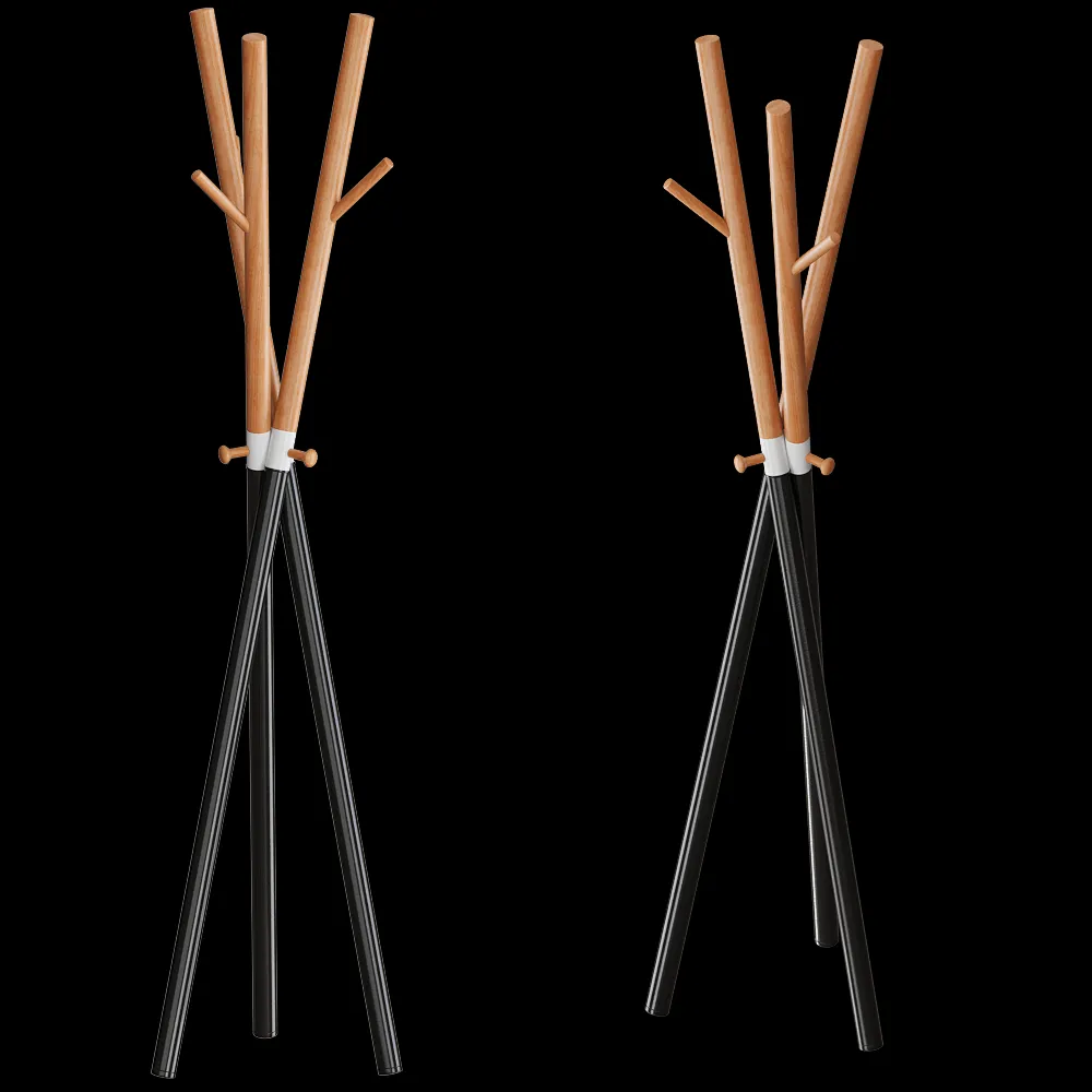 Bergenson Bjorn – Floor hanger Amundsen 2 3ds Max