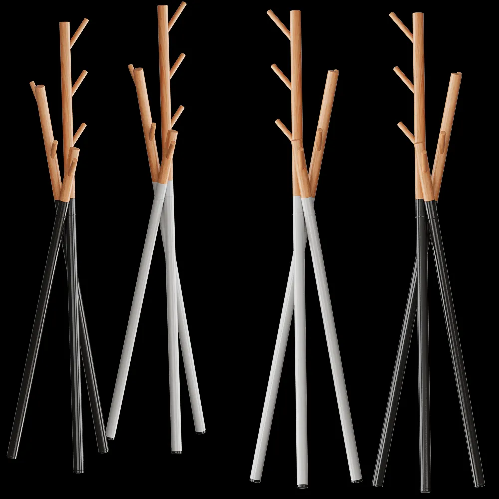 Bergenson Bjorn – Floor hanger Amundsen 3ds Max