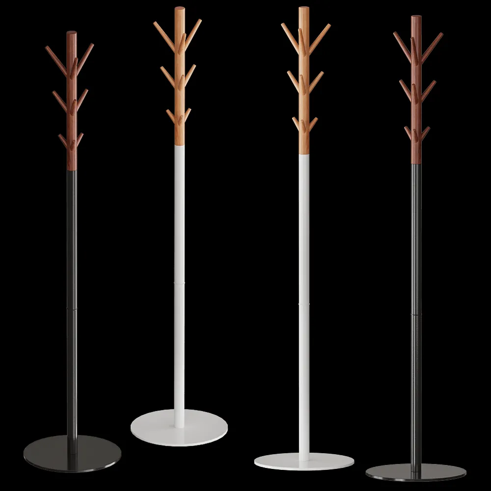 Bergenson Bjorn – Floor hanger Espen 3ds Max