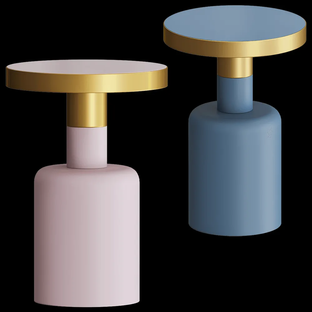 Bergenson Bjorn – Low table Froud 3ds Max