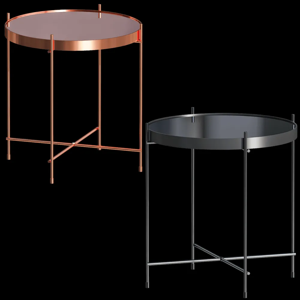 Bergenson Bjorn – Table Josen 3ds Max