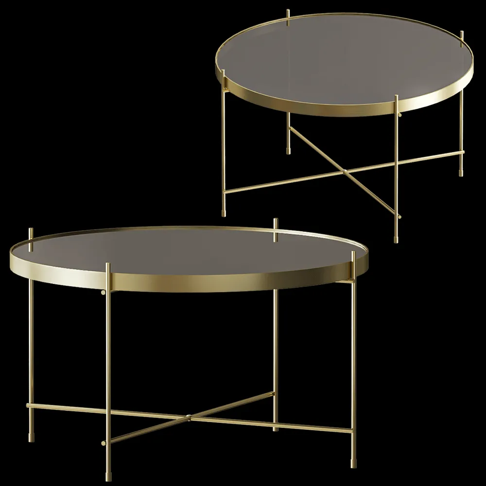 Bergenson Bjorn – Table Josen 3ds Max