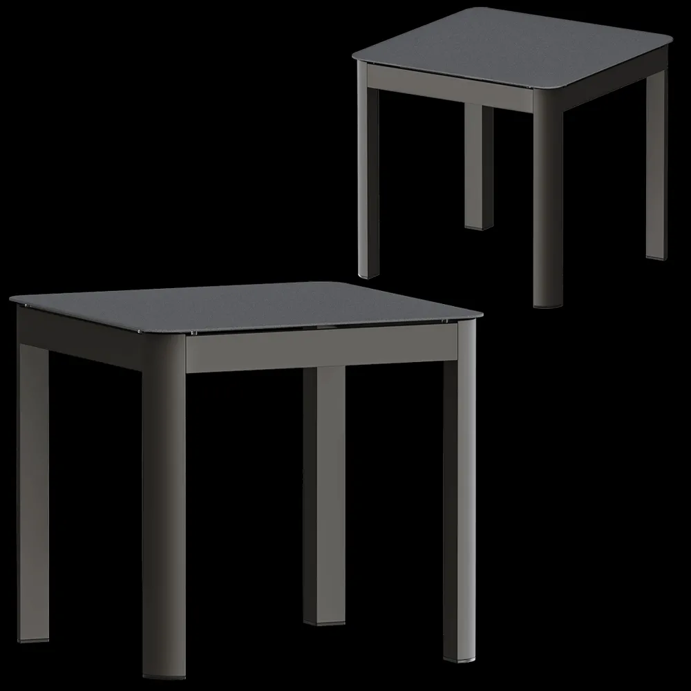 Bergenson Bjorn – Table Leif 3ds Max