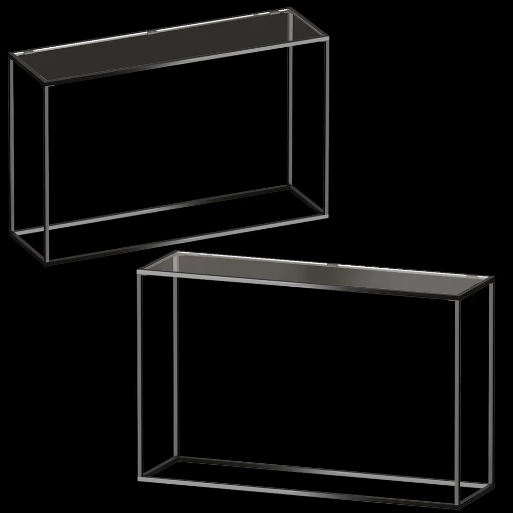 Bergenson Bjorn – Table Mayen 3ds Max