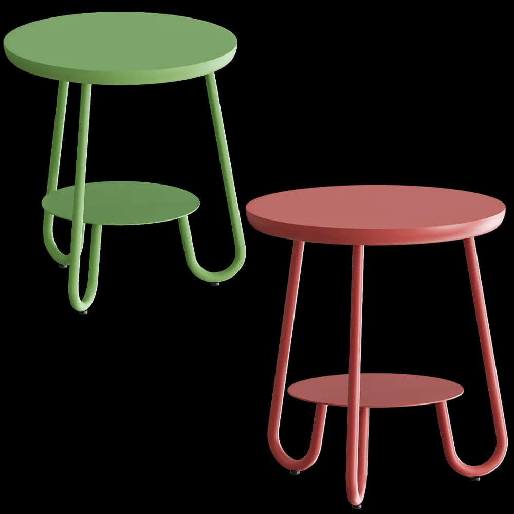 Bergenson Bjorn – Table Stian 3ds Max