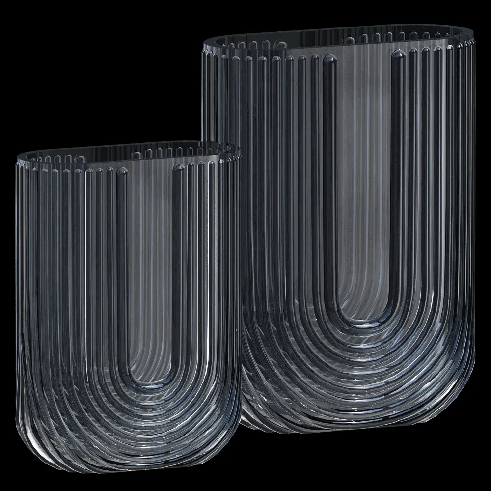 Bergenson Bjorn – Vase Florenty 3ds Max