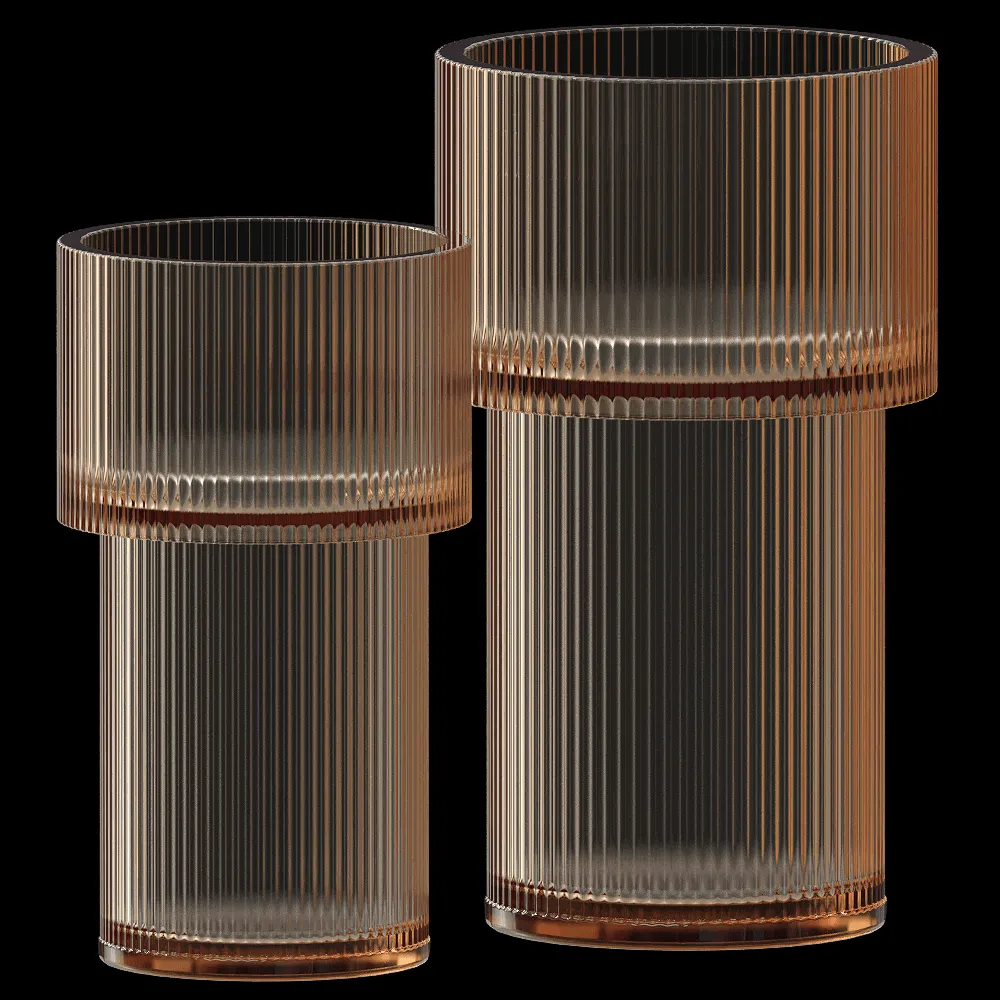 Bergenson Bjorn – Vase Ivet 3ds Max