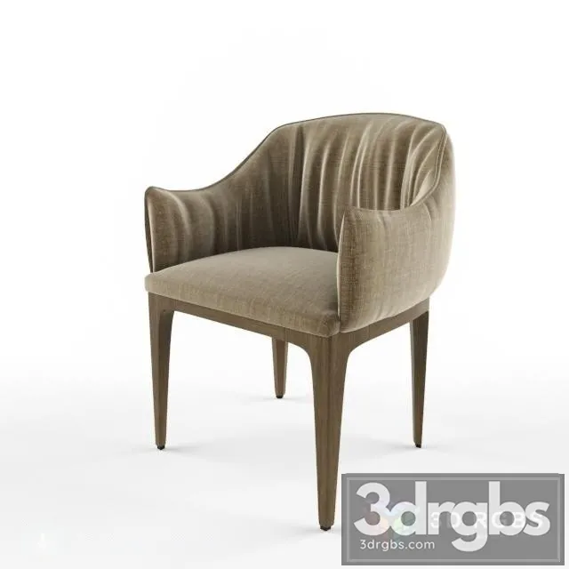 Bernhardt Vella Chair 3dsmax Download
