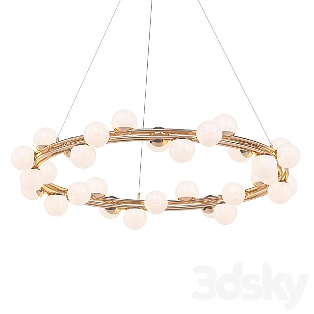 Berries 3DS Max Model