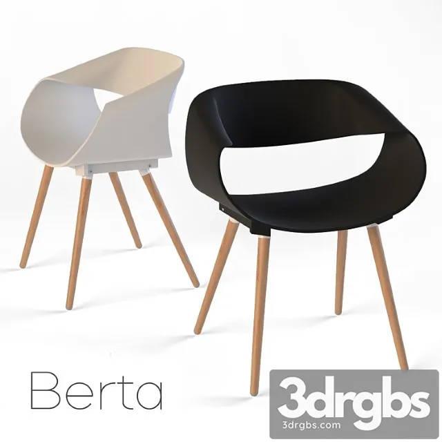 Berta 2 3dsmax Download