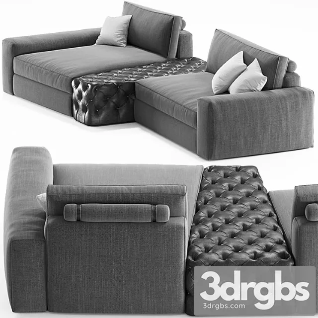 Berto joey 2 3dsmax Download