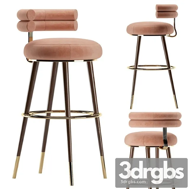 Betsy bar stool