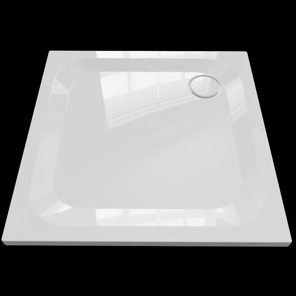 Bette – Shower tray Bette Ultra 5930 3ds Max