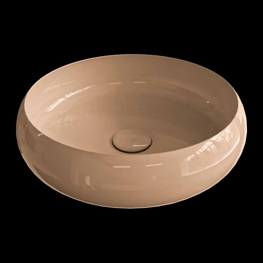 Bette – Washbasin BetteCraft A241 3ds Max