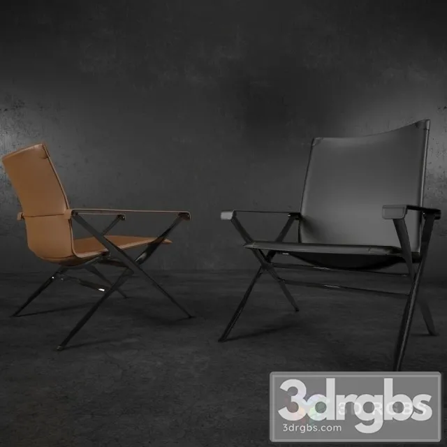 Beverly Armchair 3dsmax Download