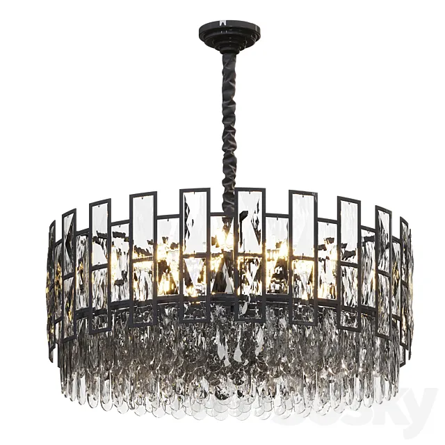 Bhula by Artipieces 3ds Max