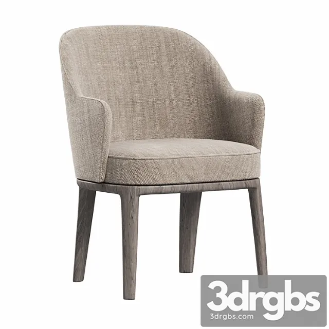 Bice chair by justform