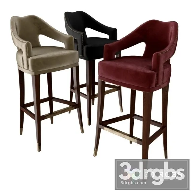 Biege Brabbu Chair 3dsmax Download