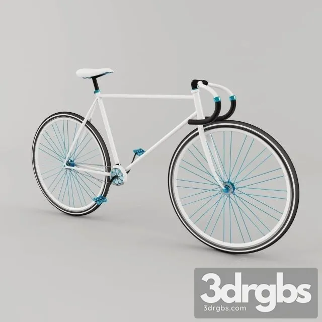 Bike Cross 3dsmax Download
