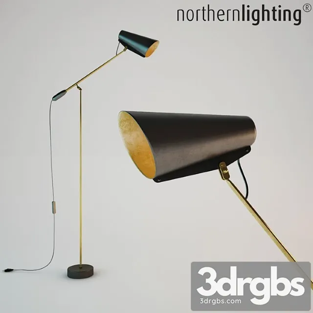Birdy By Nothern Lighting 3dsmax Download