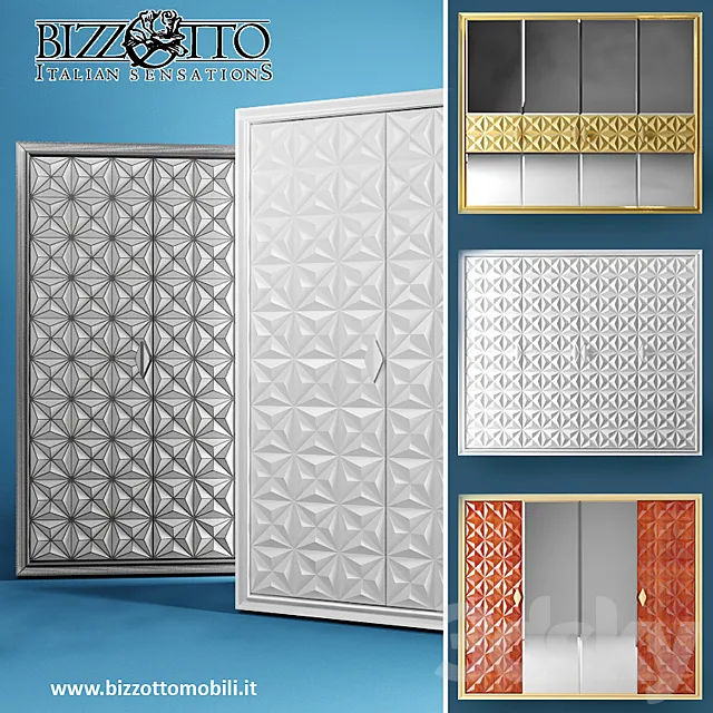 Bizzotto 3ds Max