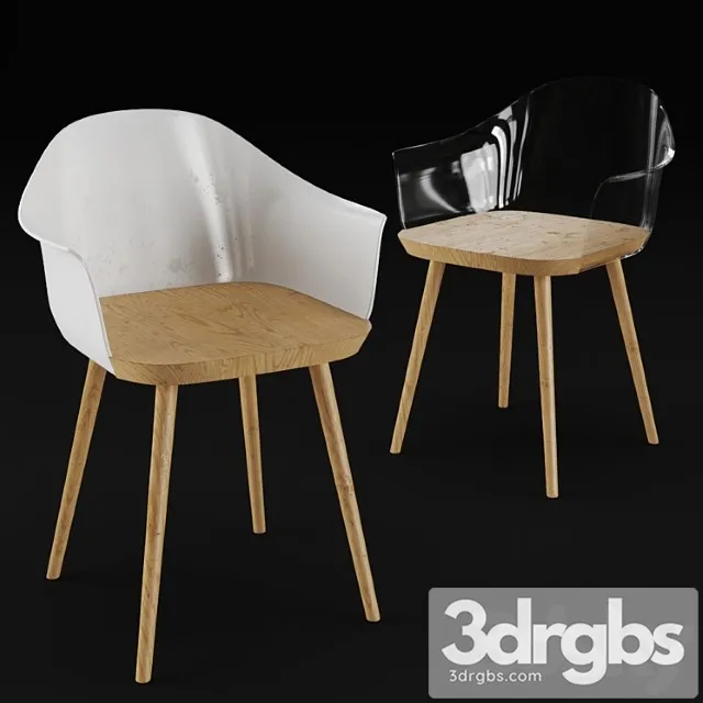 Bjorg chair