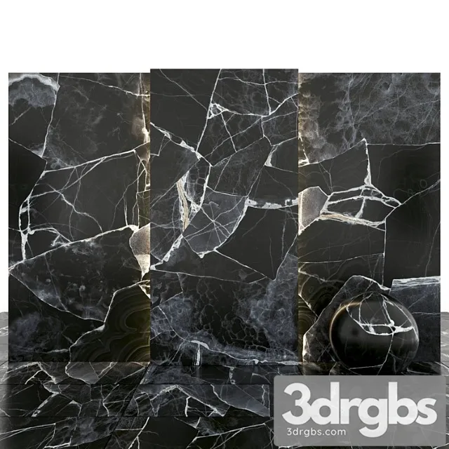 Black Marble 04 3dsmax Download