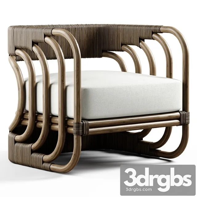 Black rooster decor – sucre chair