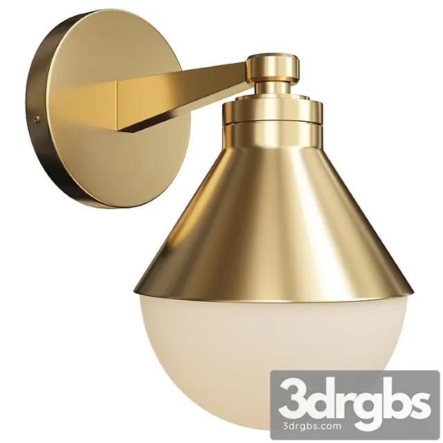 Blair wall sconce