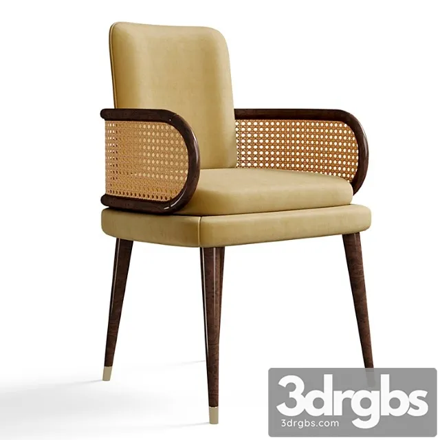 Blakey dinind mezzo chair 2 3dsmax Download