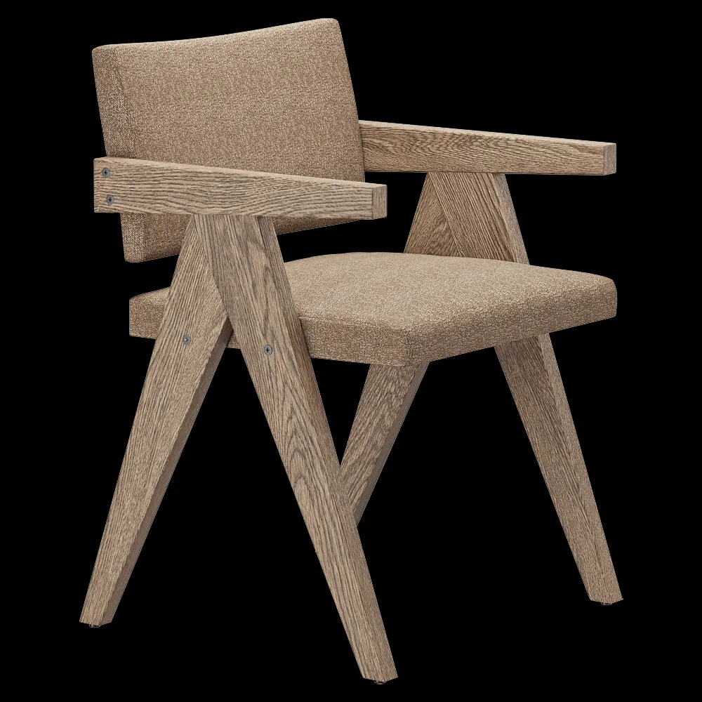 Blasco – Chair Birdie 3ds Max