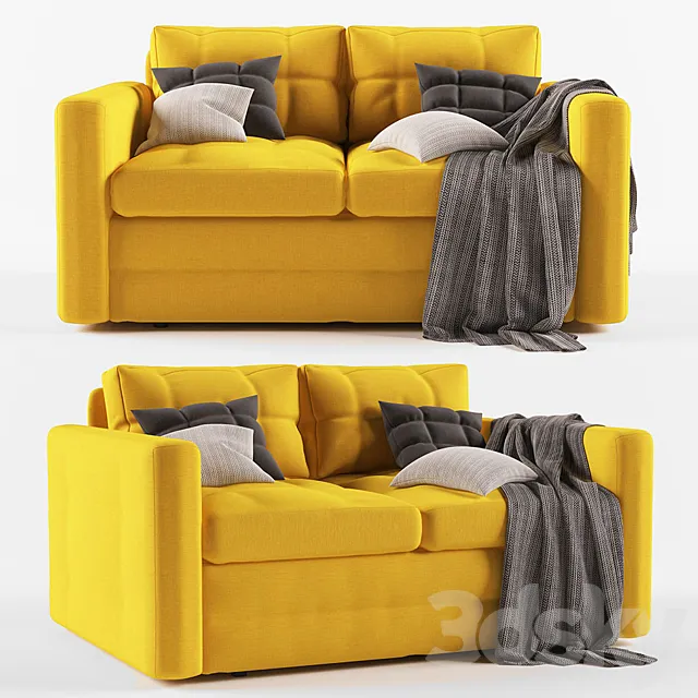 Blest Indi 3ds Max