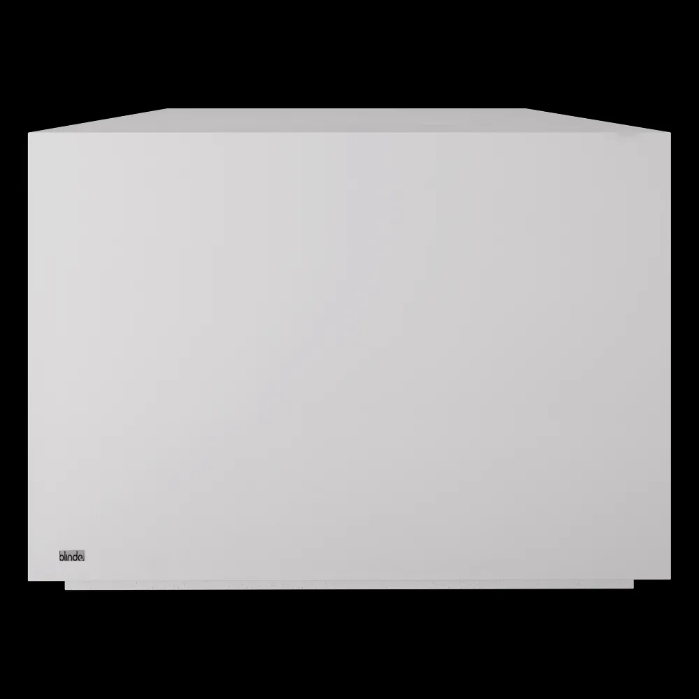 Blinde Design – Coffee table Cube 24 3ds Max