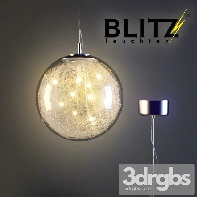 Blitz 6106 410 3dsmax Download