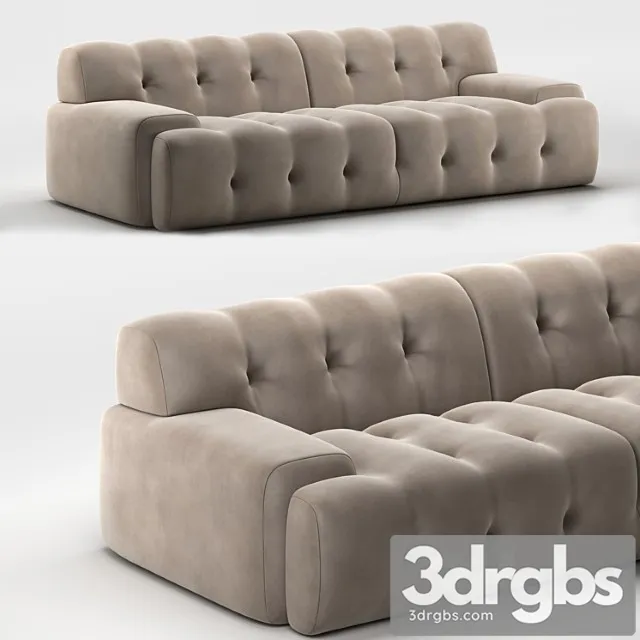 Blogger roche bobois