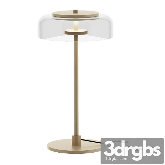 Blossi table light by nuura