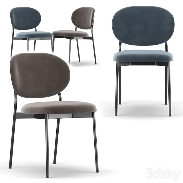 Blume 2950 3dsMax Model