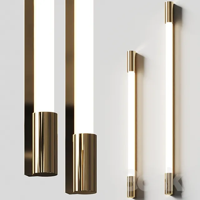 BM005 by Untitled Story 3ds Max