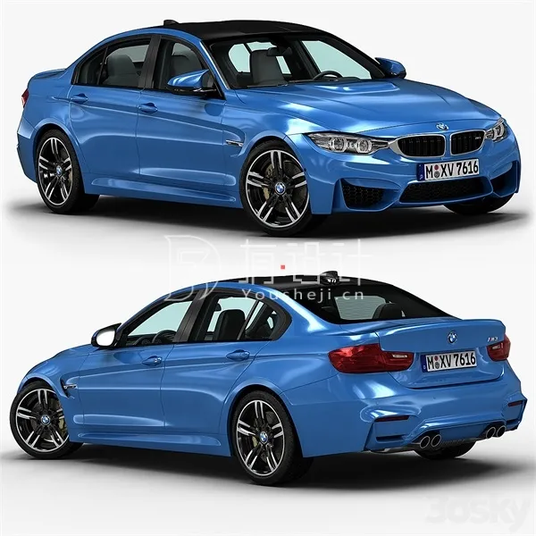BMW_M3 – 3366