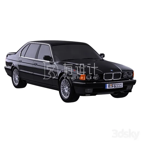 BMW_M7_E32 – 3368