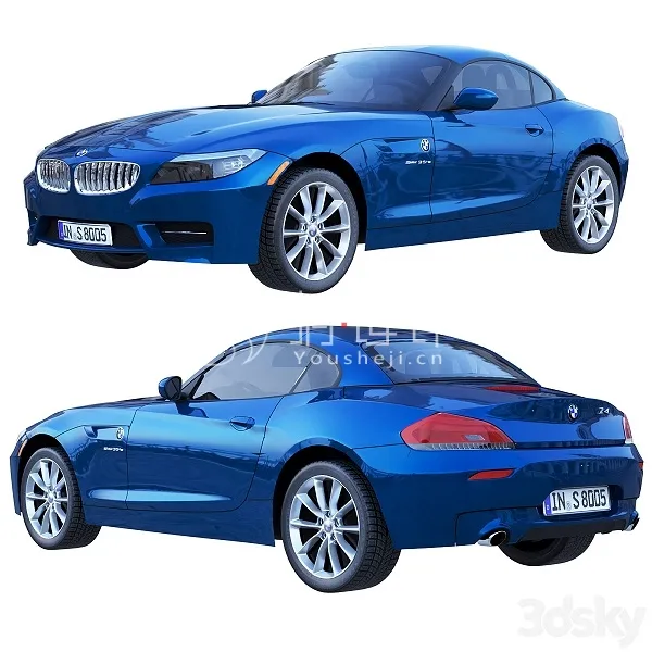 BMW_Z4_E89 – 3374