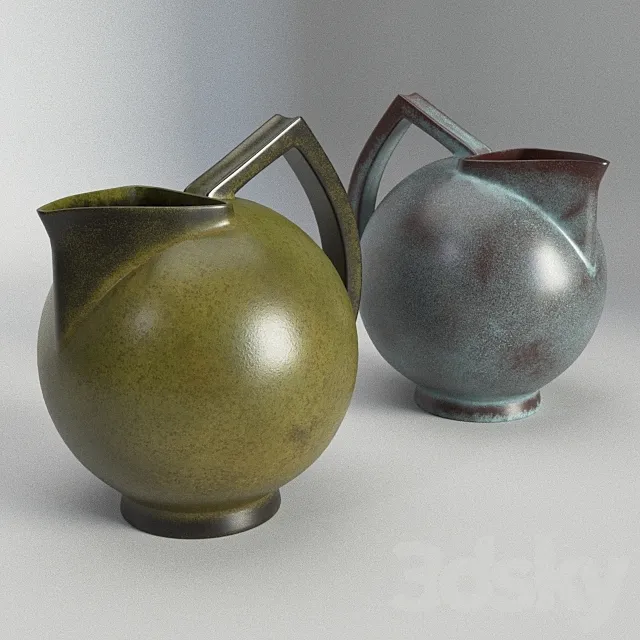 Bo Fajans Ewald Dahlskog pitcher 3ds Max